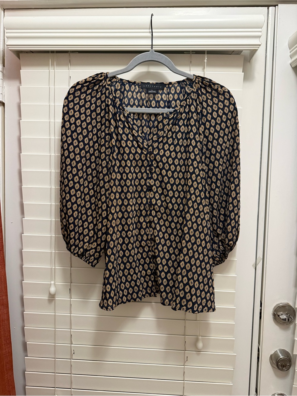 Sanctuary top